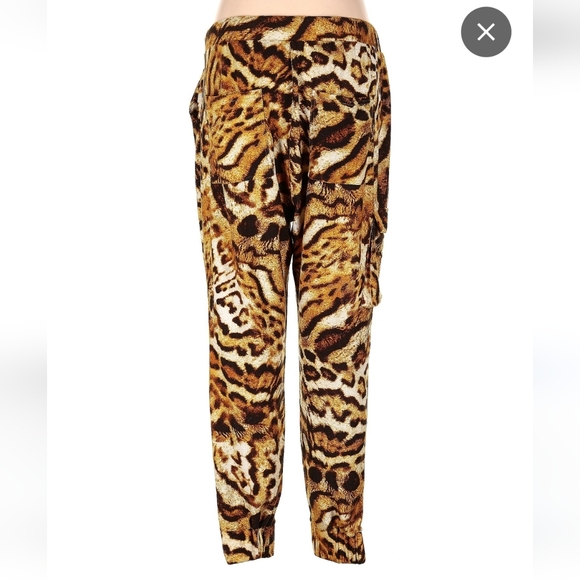 coldesina designs leapord pants - Picture 3 of 6